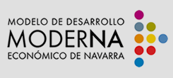 Moderna, modelo de desarrollo económico de Navarra